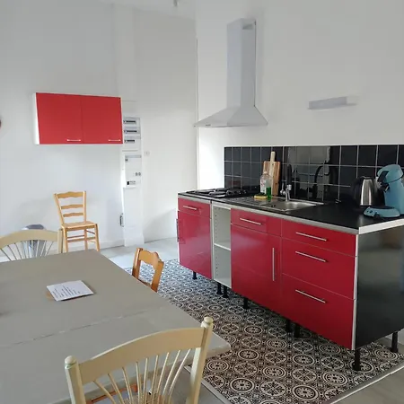 Apartment 5 Personnes Noyen-sur-Sarthe