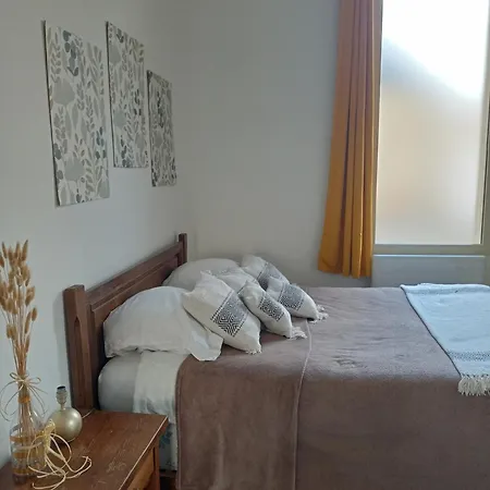 5 Personnes Apartamento Noyen-sur-Sarthe