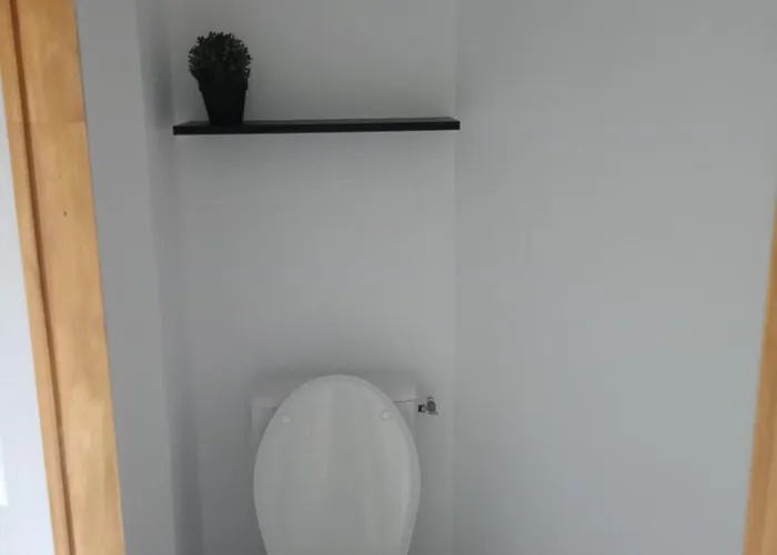 5 Personnes Appartamento