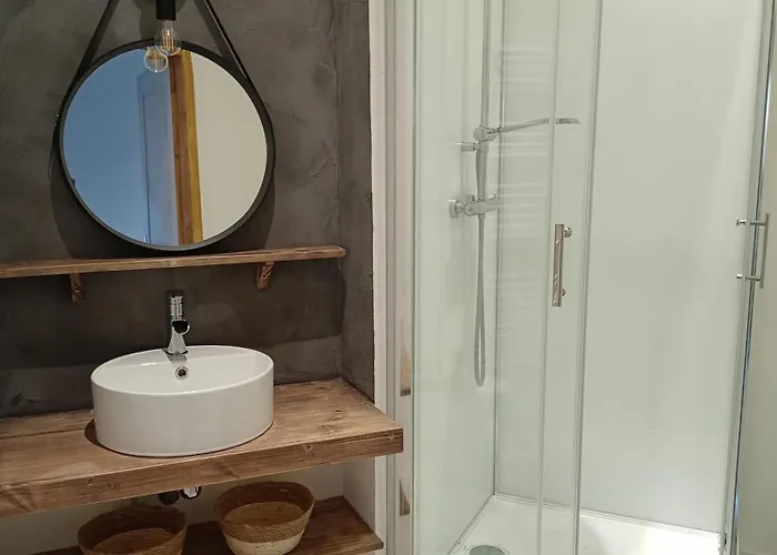 5 Personnes Noyen-sur-Sarthe