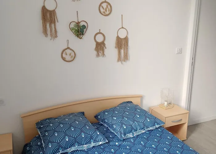 Appartamento 5 Personnes