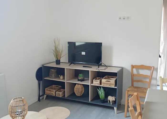 5 Personnes Noyen-sur-Sarthe