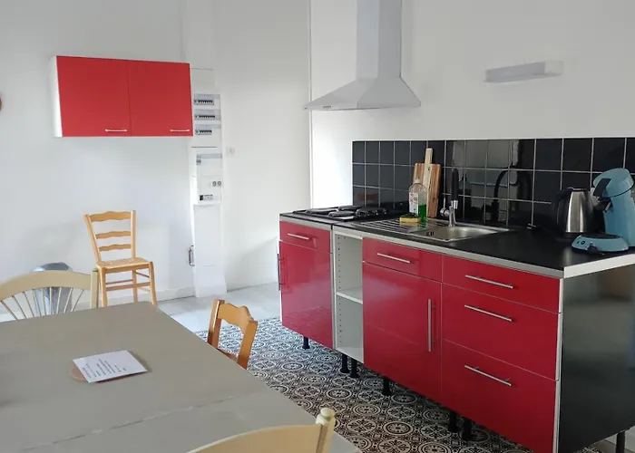 Appartamento 5 Personnes Noyen-sur-Sarthe