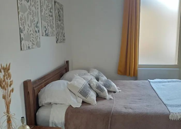 5 Personnes Appartamento Noyen-sur-Sarthe