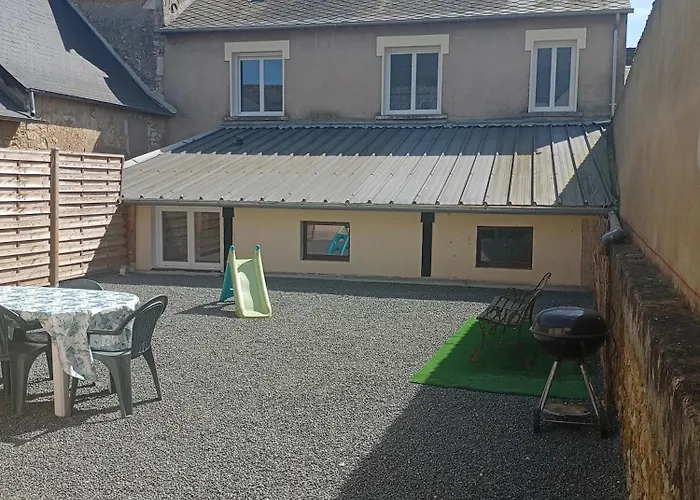 5 Personnes Appartamento Noyen-sur-Sarthe